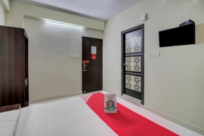 Hotel O Varcity Plaza Near Ragigudda Sri Prasanna Anjaneyaswamy Temple